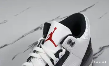 Hyperoad 3 Jordan 